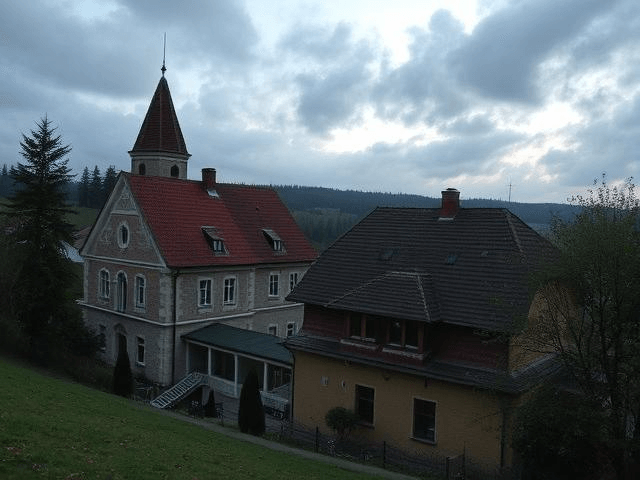 Detail zateplení fasády