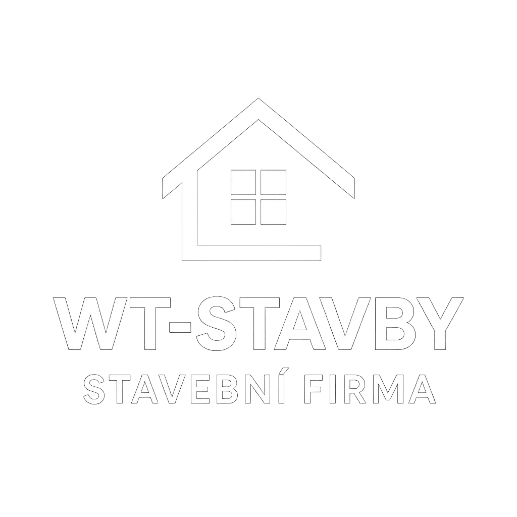 Logo Fasády Třebíč